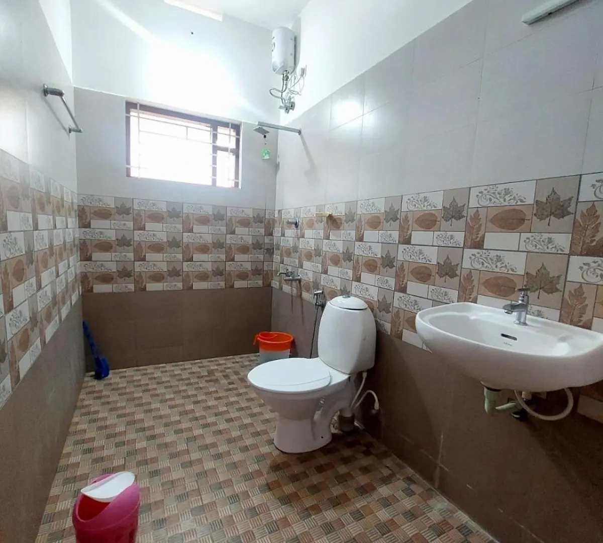 Sky Mount Villa Kallana