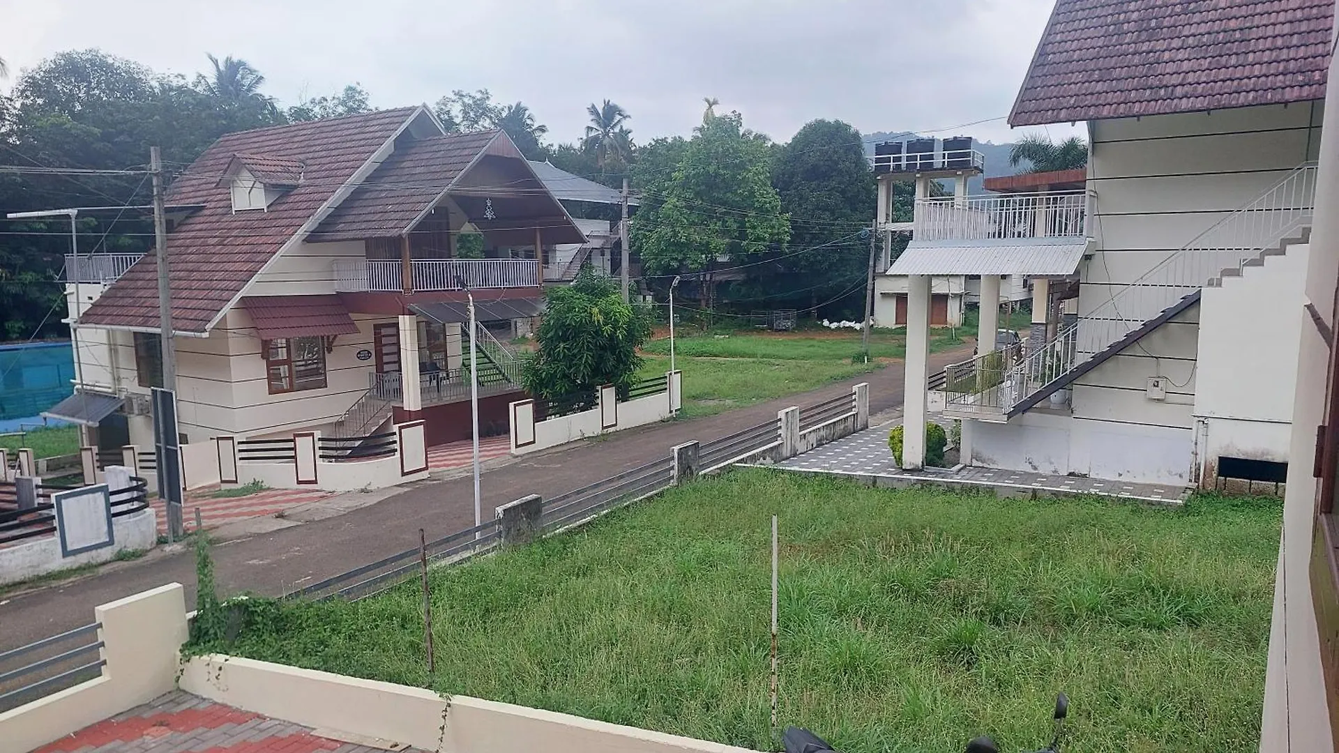 Sky Mount Villa Kallana